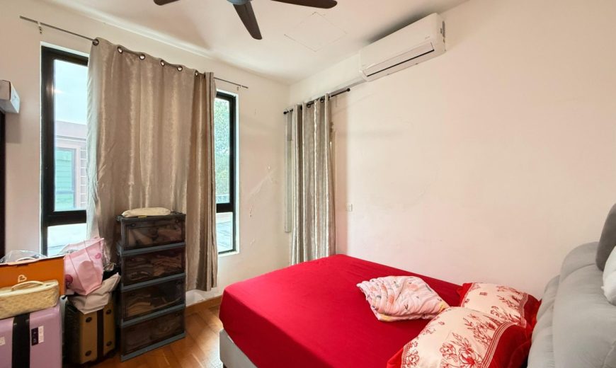 Taman Sri Intan @ Jb Town Area – 3 Storey Semi Detached House – FOR SALE Taman Sri Intan @ Jb Town Area – 3 Storey Semi Detached House – FOR SALE