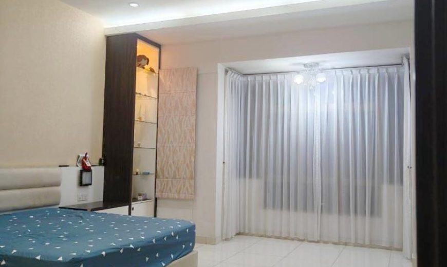 Taman Sutera Utama – 3 Storey Semi Detached House – FOR SALE Taman Sutera Utama – 3 Storey Semi Detached House – FOR SALE