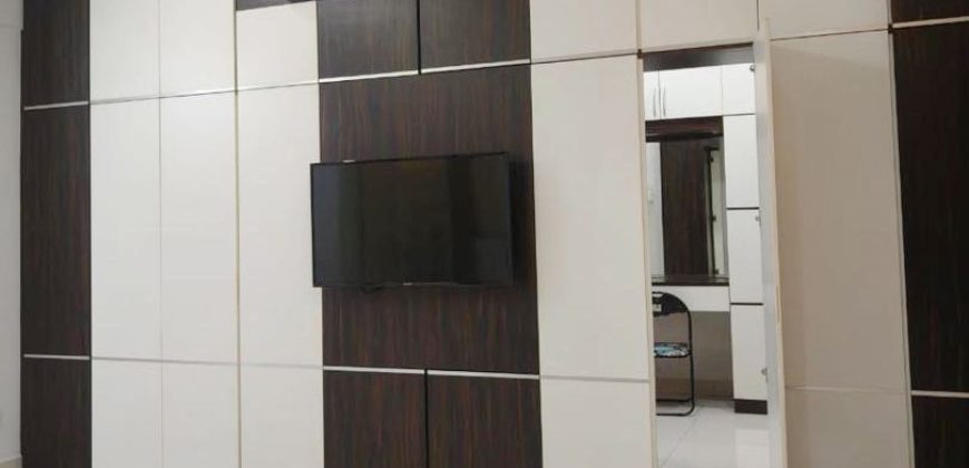 Taman Sutera Utama – 3 Storey Semi Detached House – FOR SALE Taman Sutera Utama – 3 Storey Semi Detached House – FOR SALE