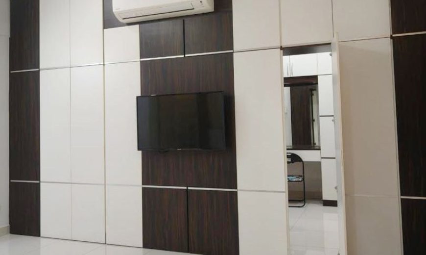 Taman Sutera Utama – 3 Storey Semi Detached House – FOR SALE Taman Sutera Utama – 3 Storey Semi Detached House – FOR SALE