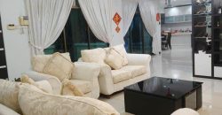 Taman Sutera Utama – 3 Storey Semi Detached House – FOR SALE Taman Sutera Utama – 3 Storey Semi Detached House – FOR SALE