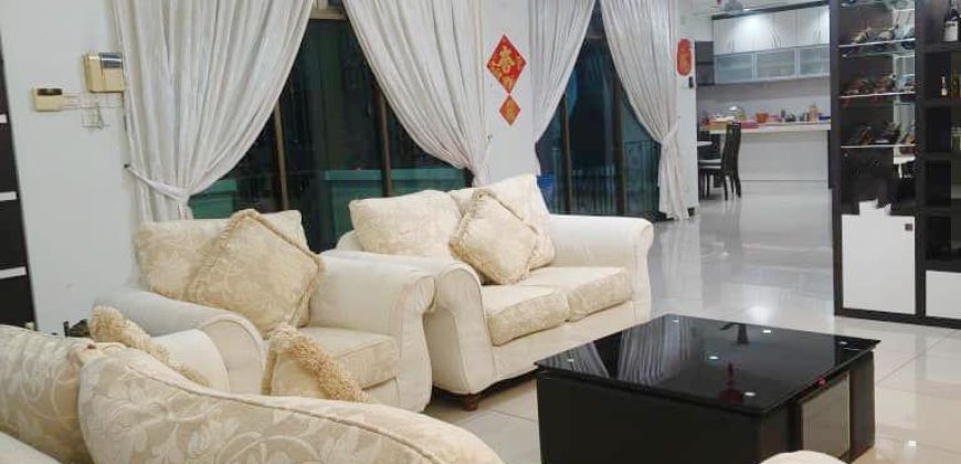 Taman Sutera Utama – 3 Storey Semi Detached House – FOR SALE Taman Sutera Utama – 3 Storey Semi Detached House – FOR SALE