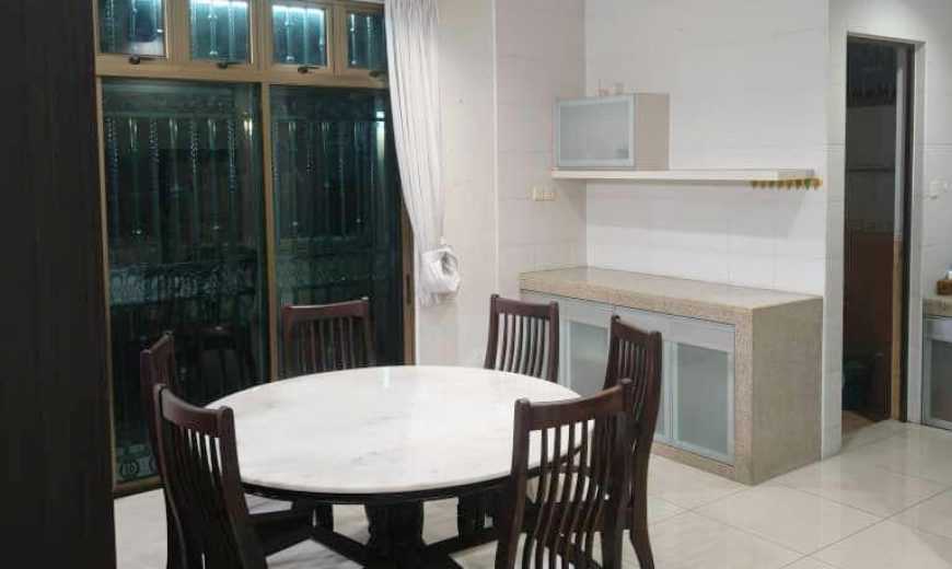 Taman Sutera Utama – 3 Storey Semi Detached House – FOR SALE Taman Sutera Utama – 3 Storey Semi Detached House – FOR SALE