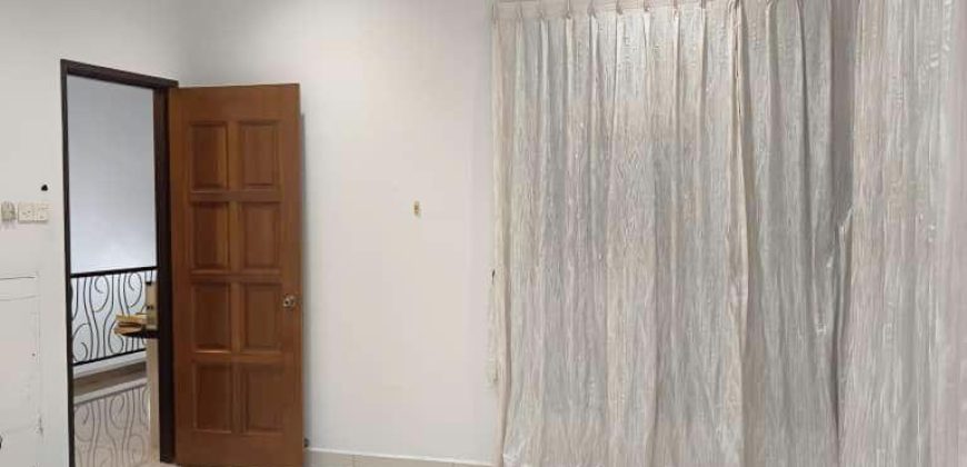 Taman Sutera Utama – 3 Storey Semi Detached House – FOR SALE Taman Sutera Utama – 3 Storey Semi Detached House – FOR SALE