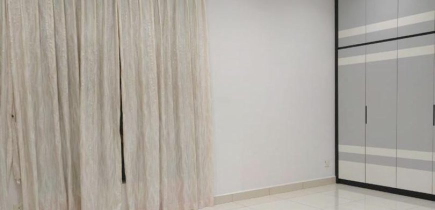 Taman Sutera Utama – 3 Storey Semi Detached House – FOR SALE Taman Sutera Utama – 3 Storey Semi Detached House – FOR SALE