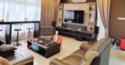 Horizon Hills – 2 Storey Corner Superlink House – FOR SALE