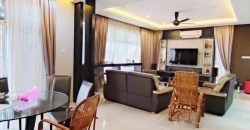 Horizon Hills – 2 Storey Corner Superlink House – FOR SALE