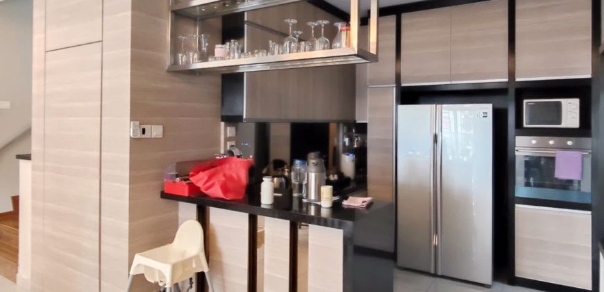 Horizon Hills – 2 Storey Corner Superlink House – FOR SALE