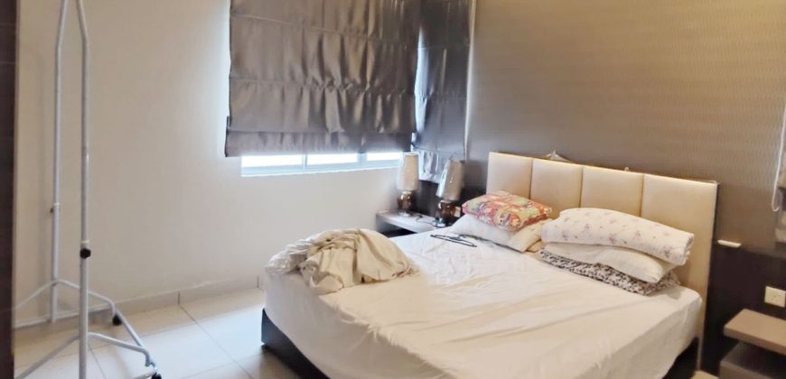 Horizon Hills – 2 Storey Corner Superlink House – FOR SALE