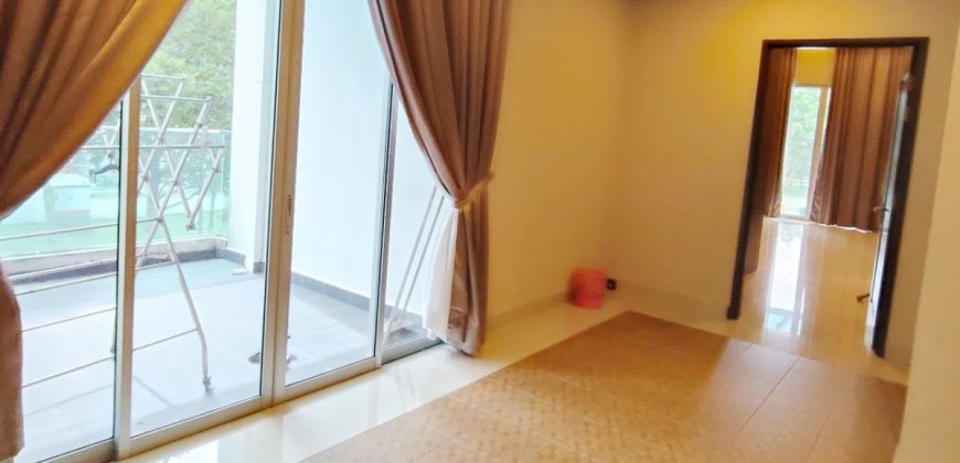 Horizon Hills – 2 Storey Corner Superlink House – FOR SALE