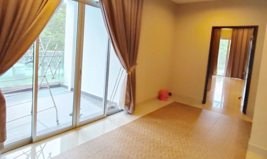 Horizon Hills – 2 Storey Corner Superlink House – FOR SALE Horizon Hills – 2 Storey Corner Superlink House – FOR SALE