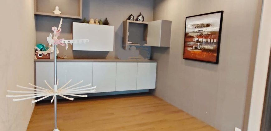 Horizon Hills – 2 Storey Corner Superlink House – FOR SALE