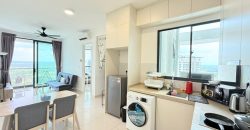 The M @ Macrolink Medini – Service Residence – FOR RENT The M @ Macrolink Medini – Service Residence – FOR RENT