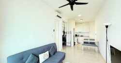 The M @ Macrolink Medini – Service Residence – FOR RENT The M @ Macrolink Medini – Service Residence – FOR RENT