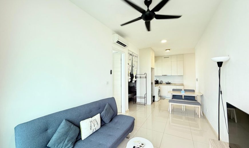 The M @ Macrolink Medini – Service Residence – FOR SALE The M @ Macrolink Medini – Service Residence – FOR SALE