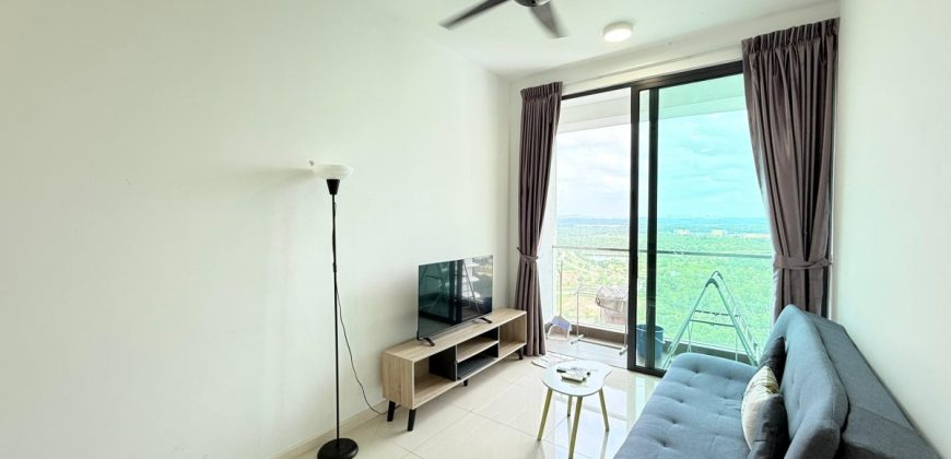 The M @ Macrolink Medini – Service Residence – FOR RENT The M @ Macrolink Medini – Service Residence – FOR RENT