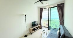 The M @ Macrolink Medini – Service Residence – FOR SALE The M @ Macrolink Medini – Service Residence – FOR SALE