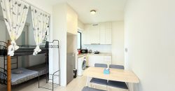 The M @ Macrolink Medini – Service Residence – FOR SALE The M @ Macrolink Medini – Service Residence – FOR SALE