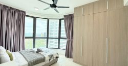 The M @ Macrolink Medini – Service Residence – FOR SALE The M @ Macrolink Medini – Service Residence – FOR SALE