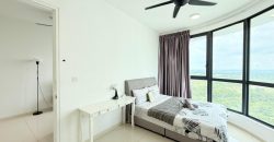 The M @ Macrolink Medini – Service Residence – FOR RENT The M @ Macrolink Medini – Service Residence – FOR RENT