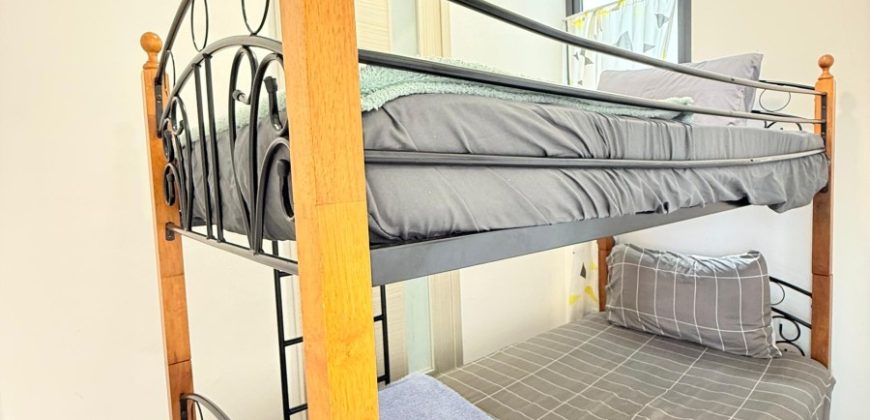 The M @ Macrolink Medini – Service Residence – FOR RENT The M @ Macrolink Medini – Service Residence – FOR RENT