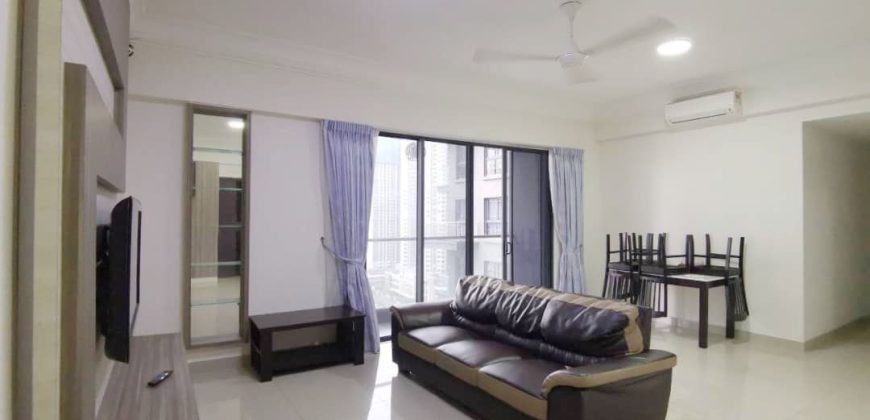 V @ SummerPlace – Service Residence – FOR SALE V @ SummerPlace – Service Residence – FOR SALE