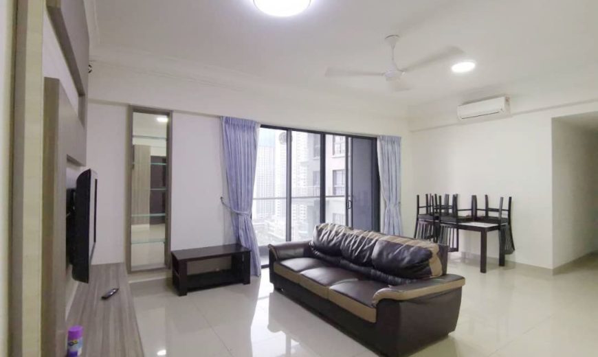 V @ SummerPlace – Service Residence – FOR SALE V @ SummerPlace – Service Residence – FOR SALE