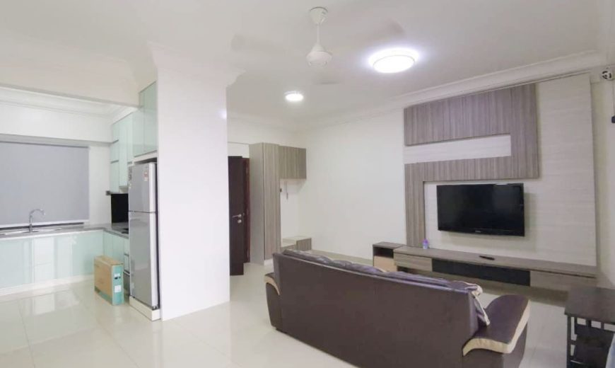 V @ SummerPlace – Service Residence – FOR SALE V @ SummerPlace – Service Residence – FOR SALE