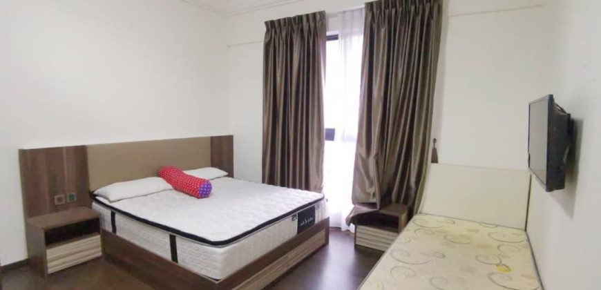 V @ SummerPlace – Service Residence – FOR SALE V @ SummerPlace – Service Residence – FOR SALE