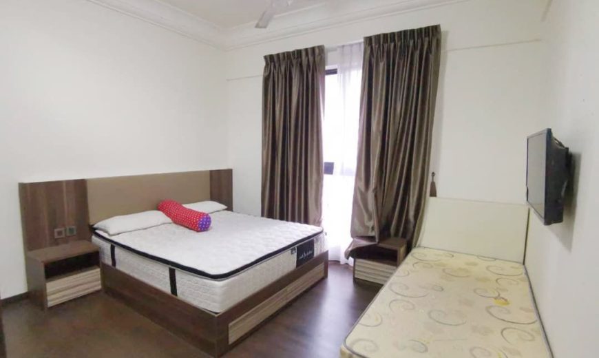 V @ SummerPlace – Service Residence – FOR SALE V @ SummerPlace – Service Residence – FOR SALE