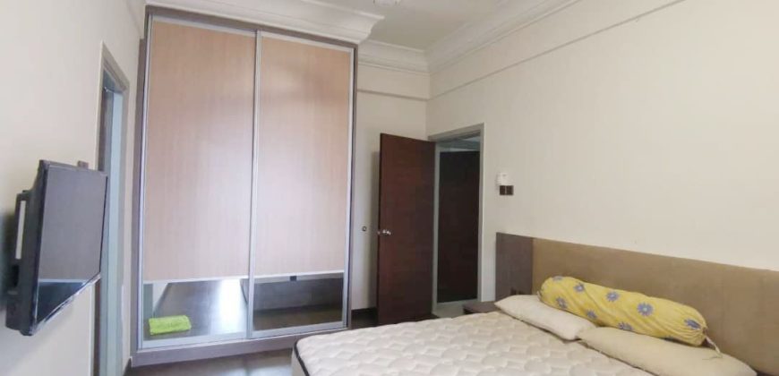 V @ SummerPlace – Service Residence – FOR SALE V @ SummerPlace – Service Residence – FOR SALE