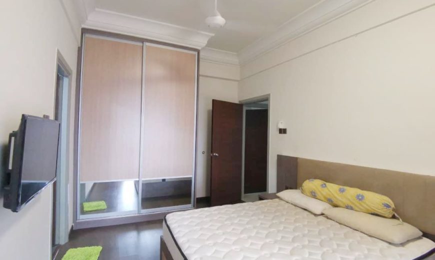 V @ SummerPlace – Service Residence – FOR SALE V @ SummerPlace – Service Residence – FOR SALE