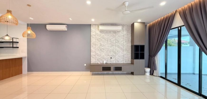 Bandar Dato Onn – 2 Storey Terrace House – FOR SALE Bandar Dato Onn – 2 Storey Terrace House – FOR SALE