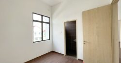 Austin Mutiara @ Mount Austin – 2 Storey Corner Cluster House – FOR SALE