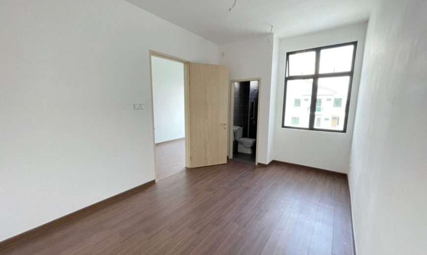 Austin Mutiara @ Mount Austin – 2 Storey Corner Cluster House – FOR SALE Austin Mutiara @ Mount Austin – 2 Storey Corner Cluster House – FOR SALE