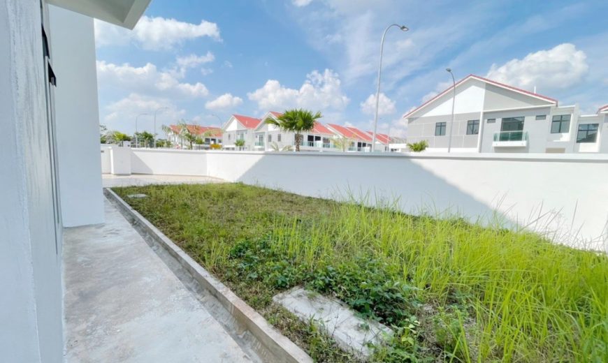 Austin Mutiara @ Mount Austin – 2 Storey Corner Cluster House – FOR SALE Austin Mutiara @ Mount Austin – 2 Storey Corner Cluster House – FOR SALE