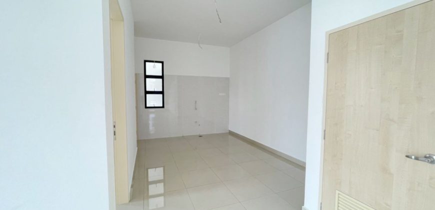 Austin Mutiara @ Mount Austin – 2 Storey Corner Cluster House – FOR SALE