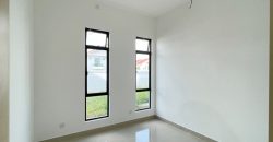 Austin Mutiara @ Mount Austin – 2 Storey Corner Cluster House – FOR SALE