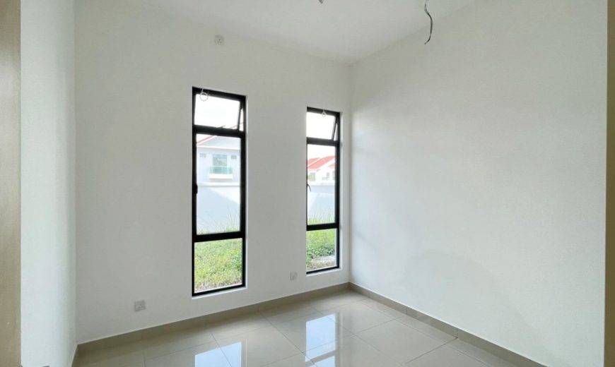 Austin Mutiara @ Mount Austin – 2 Storey Corner Cluster House – FOR SALE Austin Mutiara @ Mount Austin – 2 Storey Corner Cluster House – FOR SALE
