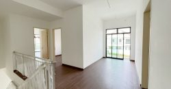 Austin Mutiara @ Mount Austin – 2 Storey Corner Cluster House – FOR SALE