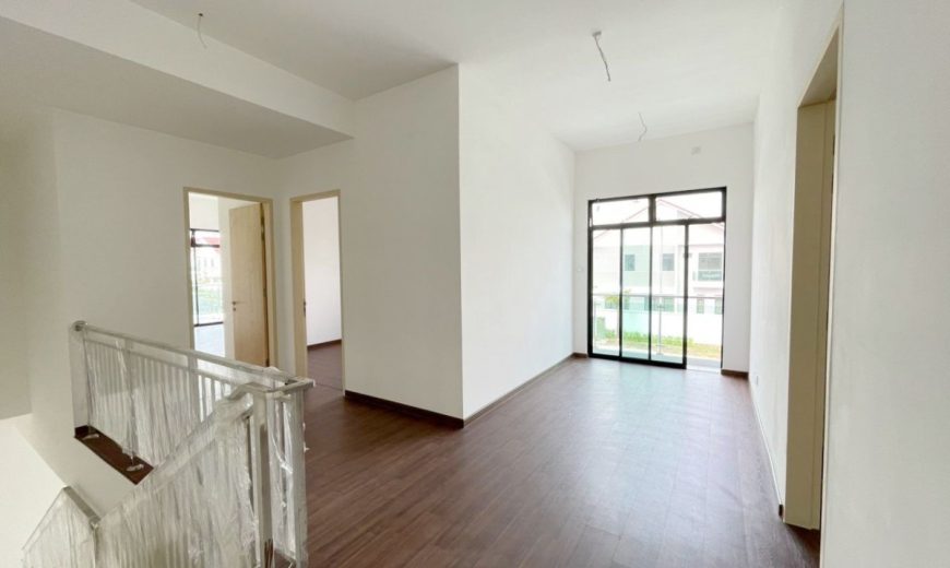 Austin Mutiara @ Mount Austin – 2 Storey Corner Cluster House – FOR SALE Austin Mutiara @ Mount Austin – 2 Storey Corner Cluster House – FOR SALE