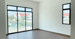 Austin Mutiara @ Mount Austin – 2 Storey Corner Cluster House – FOR SALE
