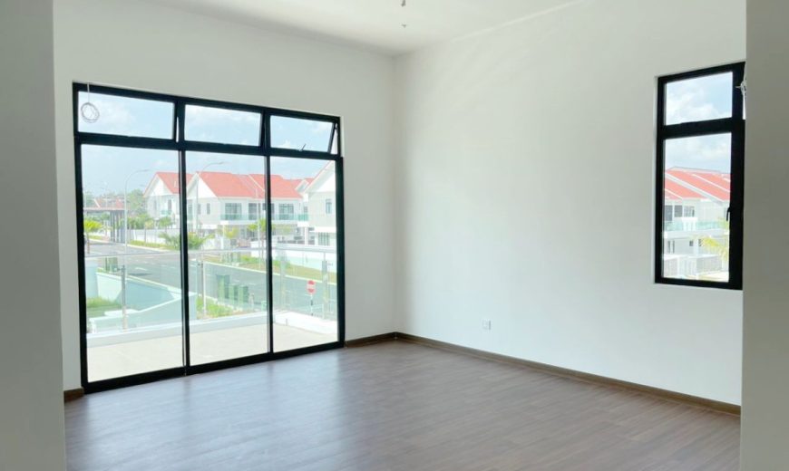 Austin Mutiara @ Mount Austin – 2 Storey Corner Cluster House – FOR SALE Austin Mutiara @ Mount Austin – 2 Storey Corner Cluster House – FOR SALE