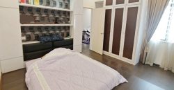 Setia Tropika – 2 Storey End Lot Cluster House – FOR SALE