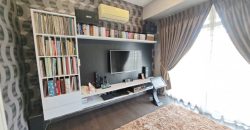 Setia Tropika – 2 Storey End Lot Cluster House – FOR SALE