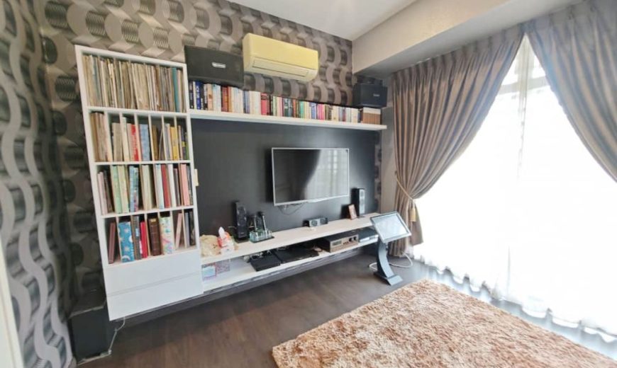 Setia Tropika – 2 Storey End Lot Cluster House – FOR SALE Setia Tropika – 2 Storey End Lot Cluster House – FOR SALE