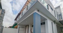 Setia Tropika – 2 Storey End Lot Cluster House – FOR SALE