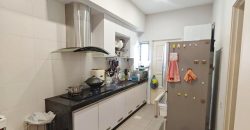 Setia Tropika – 2 Storey End Lot Cluster House – FOR SALE