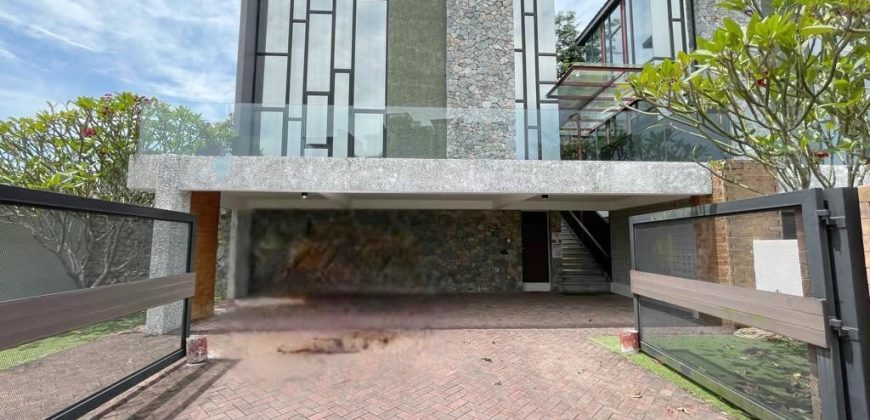 Cube On Hill @ Taman Bukit Pulai – 2 Storey Semi Detached House – FOR SALE Cube On Hill @ Taman Bukit Pulai – 2 Storey Semi Detached House – FOR SALE