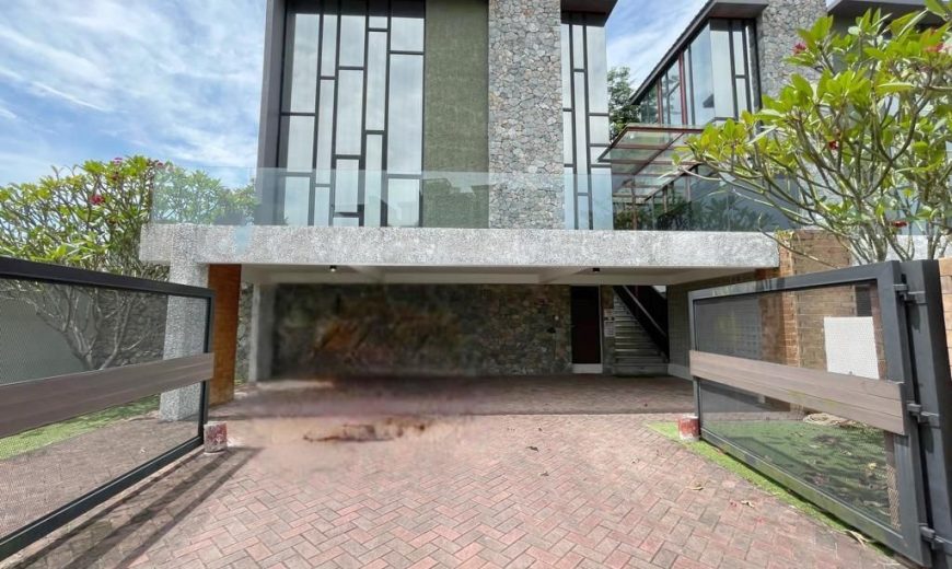 Cube On Hill @ Taman Bukit Pulai – 2 Storey Semi Detached House – FOR SALE Cube On Hill @ Taman Bukit Pulai – 2 Storey Semi Detached House – FOR SALE